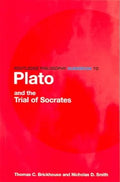 Routledge Philosophy Guidebook to Plato and the Trial of Socrates - MPHOnline.com