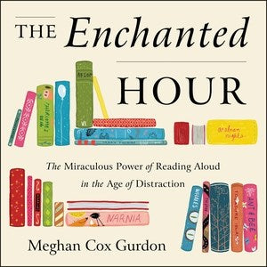 The Enchanted Hour - MPHOnline.com