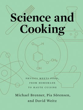 Science and Cooking - MPHOnline.com