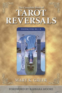 The Complete Book of Tarot Reversals - MPHOnline.com