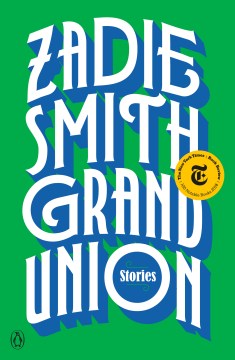 Grand Union : Stpries (Paperback) - MPHOnline.com