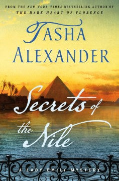 Secrets of the Nile - MPHOnline.com