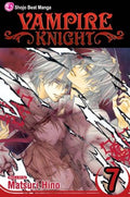 Vampire Knight 7 - MPHOnline.com