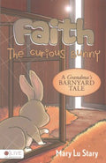 Faith, the Curious Bunny - MPHOnline.com