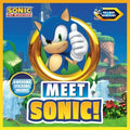 Meet Sonic! - MPHOnline.com