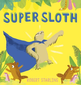 Super Sloth - MPHOnline.com