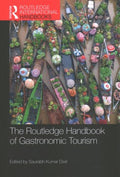 The Routledge Handbook of Gastronomic Tourism - MPHOnline.com