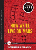 How We'll Live on Mars - MPHOnline.com