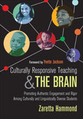 Culturally Responsive Teaching and the Brain - MPHOnline.com