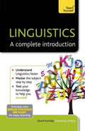 Teach Yourself Linguistics - MPHOnline.com