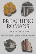 Preaching Romans - MPHOnline.com