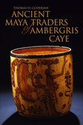 Ancient Maya Traders of Ambergris Caye - MPHOnline.com