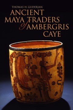 Ancient Maya Traders of Ambergris Caye - MPHOnline.com