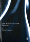 Fifty Years of Comparative Education - MPHOnline.com