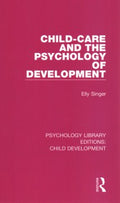 Child-Care and the Psychology of Development - MPHOnline.com