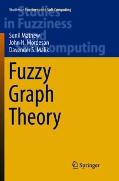 Fuzzy Graph Theory - MPHOnline.com