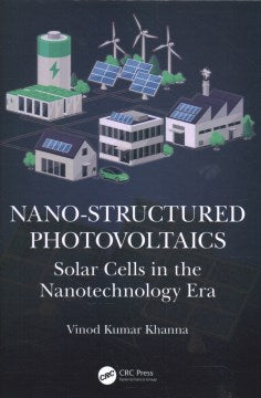 Nano-Structured Photovoltaics - MPHOnline.com