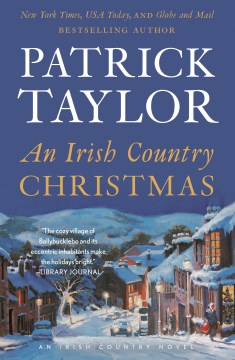 An Irish Country Christmas - MPHOnline.com