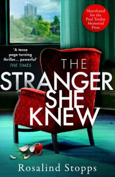 The Stranger She Knew - MPHOnline.com