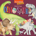 Exploring Dinosaurs - MPHOnline.com