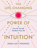 The Life-Changing Power of Intuition - MPHOnline.com