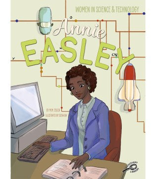 Annie Easley - MPHOnline.com