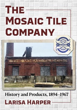 The Mosaic Tile Company - MPHOnline.com