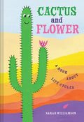 Cactus and Flower - MPHOnline.com