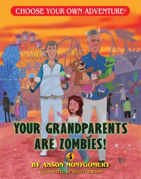 Your Grandparents Are Zombies - MPHOnline.com