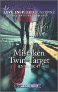 Mistaken Twin Target - MPHOnline.com