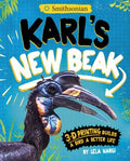 Karl's New Beak - MPHOnline.com