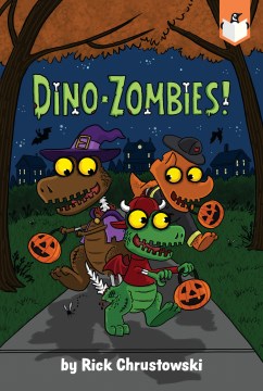 Dino-Zombies! - MPHOnline.com