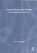 Literary Theory and Criticism - MPHOnline.com