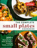 The Complete Small Plates Cookbook - MPHOnline.com