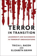 Terror in Transition - MPHOnline.com