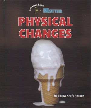 Physical Changes - MPHOnline.com