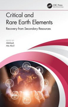 Critical and Rare Earth Elements - MPHOnline.com