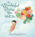 The Wonderful Things You Will Be - MPHOnline.com