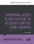 Improving Access to and Delivery of Academic Content from Libraries - MPHOnline.com