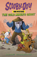 The Gold Miner's Ghost - MPHOnline.com