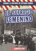 El sufragio femenino (Women's Suffrage) - MPHOnline.com