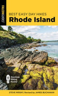 Best Easy Day Hikes Rhode Island - MPHOnline.com