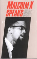 Malcolm X Speaks - MPHOnline.com