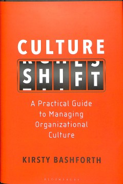 CULTURE SHIFT - MPHOnline.com