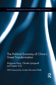 The Political Economy of China's Great Transformation - MPHOnline.com