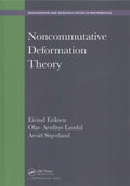 Noncommutative Deformation Theory - MPHOnline.com