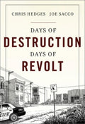 Days of Destruction, Days of Revolt - MPHOnline.com