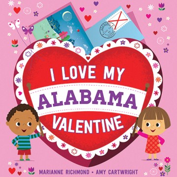 I Love My Alabama Valentine - MPHOnline.com