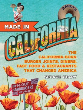 Made in California - MPHOnline.com