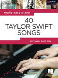 40 Taylor Swift Songs - MPHOnline.com